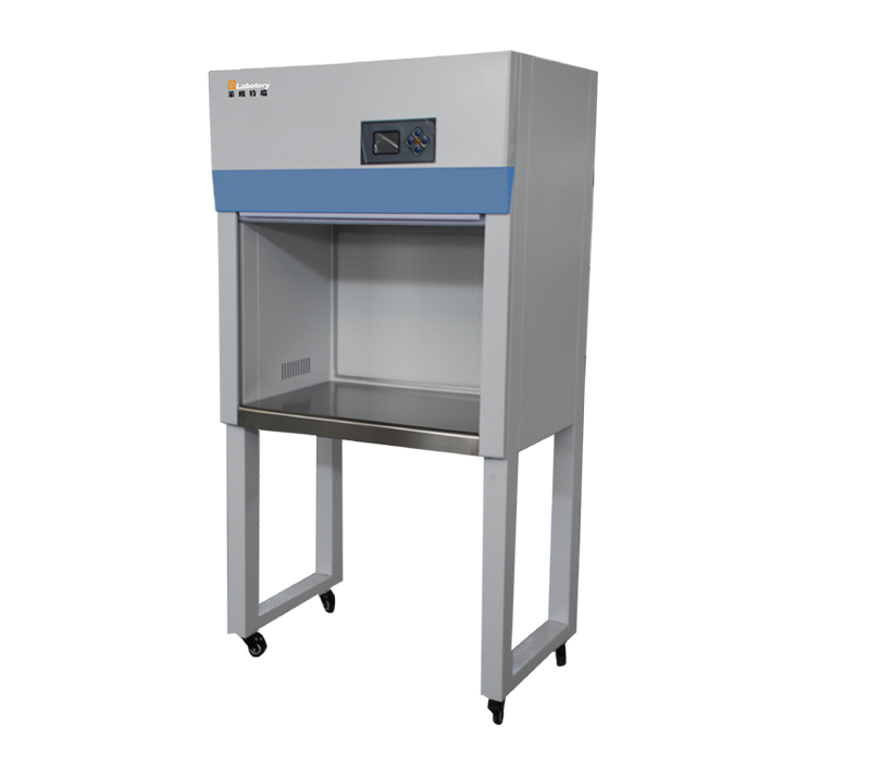 SW-CJ-1D/1G 凈化工作臺（鋼木）
